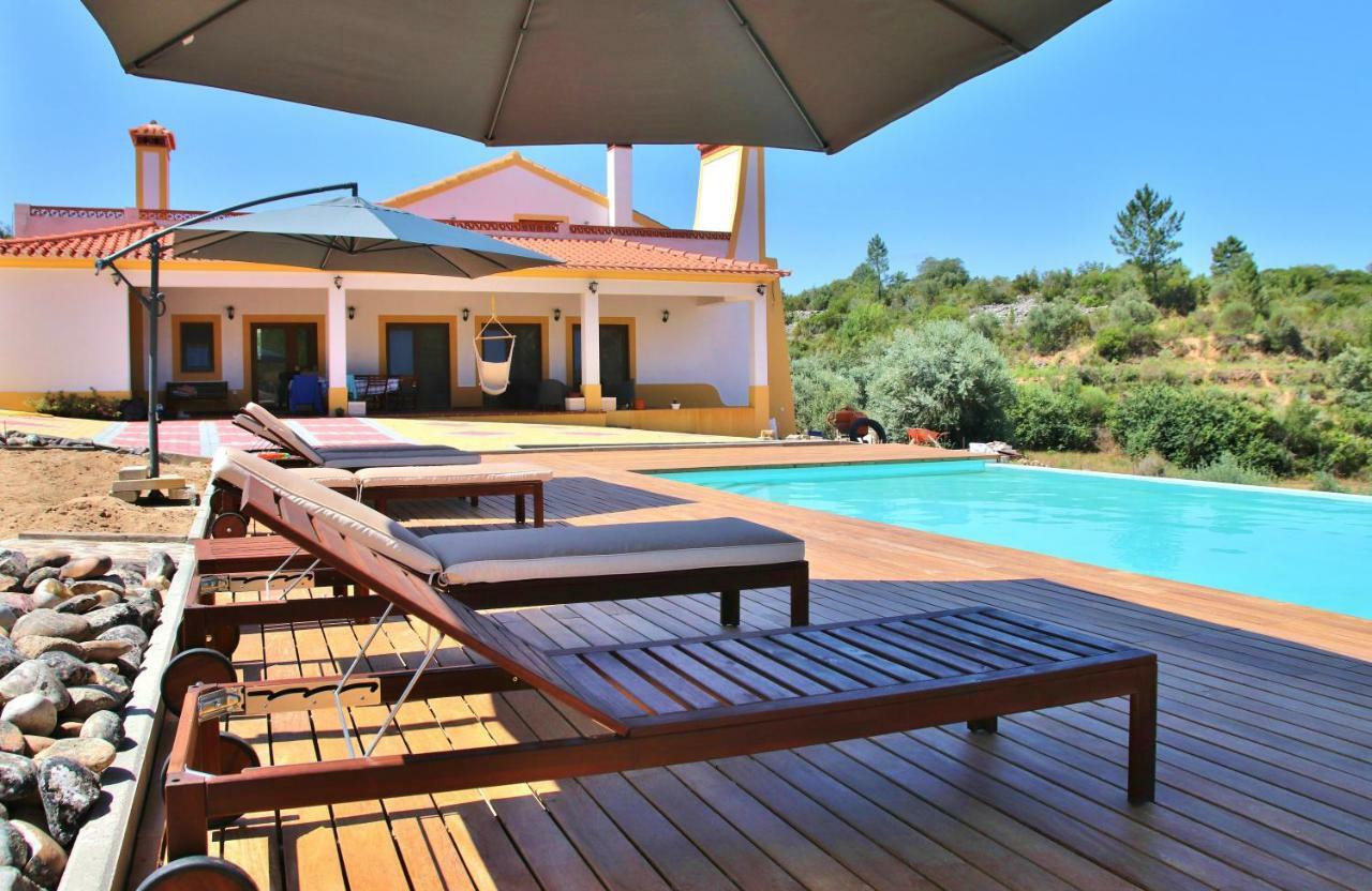 Monte Do Pego Villa Arneiro  Exterior photo
