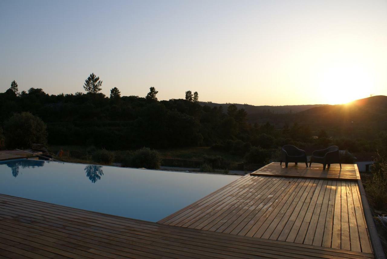 Monte Do Pego Villa Arneiro  Exterior photo