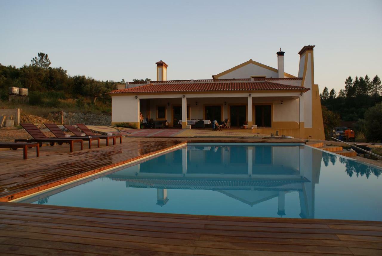 Monte Do Pego Villa Arneiro  Exterior photo