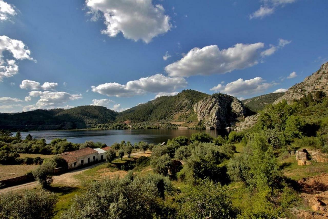 Monte Do Pego Villa Arneiro  Exterior photo
