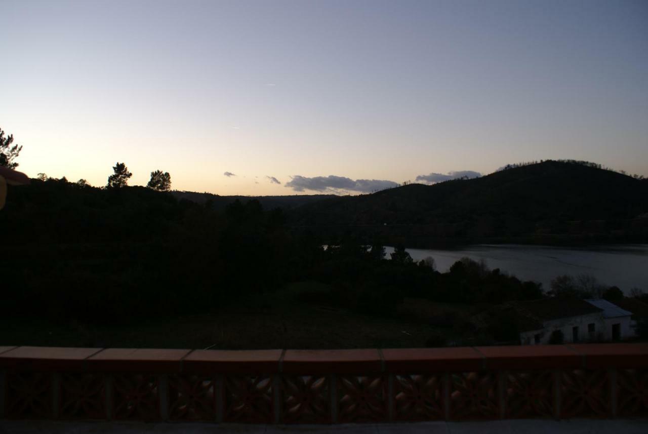Monte Do Pego Villa Arneiro  Exterior photo